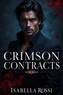 Isabella Rossi - Crimson Contracts (2024)