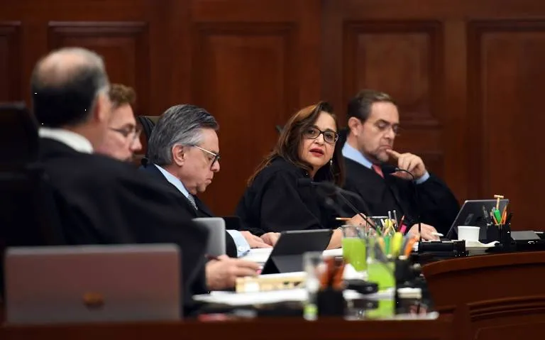 Fideicomisos del PJF no son “guardaditos” de ministros: SCJN