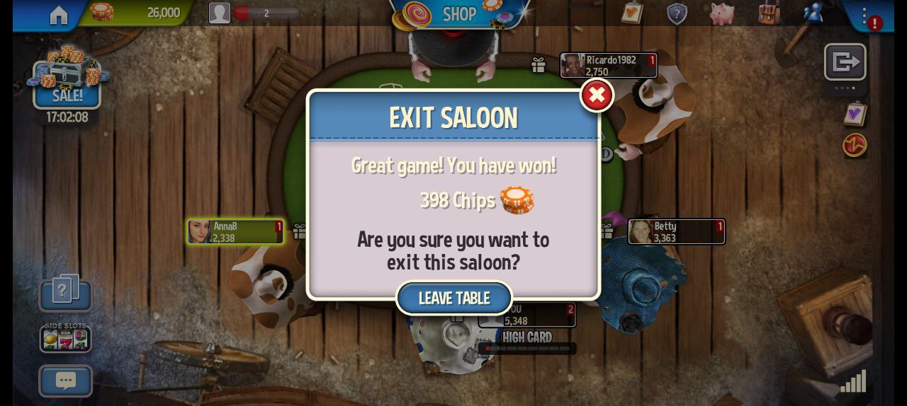 download governor of poker 3 for android
