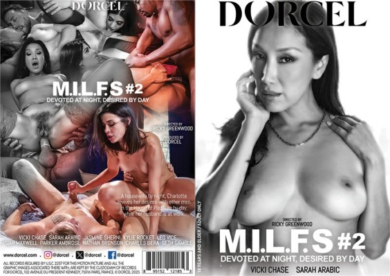 M I L F S 2