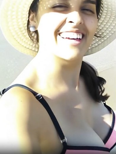 georgina calmels, terrible tetona