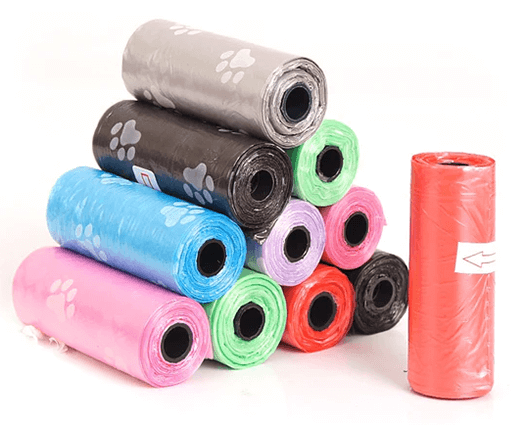 Get a Free Roll of Pet Poop Bags Shipped to You Get a Free Roll of Pet Poop Bags Shipped to You