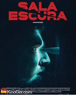 Sala Escura (2024)