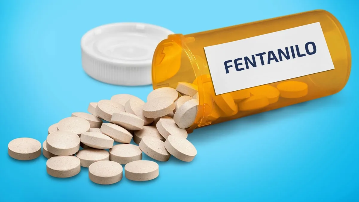 Sí hay producción de fentanilo en México asegura la Casa Blanca