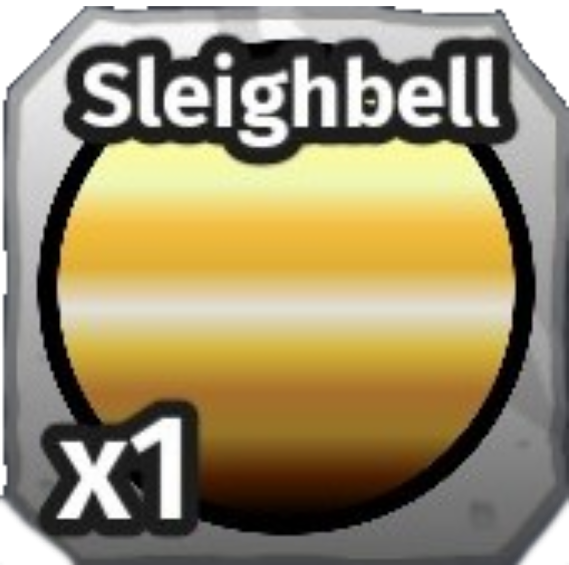 Sleighbell