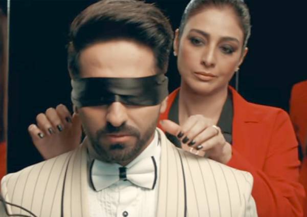Andhadhun (2018) Andhadhun (2018)