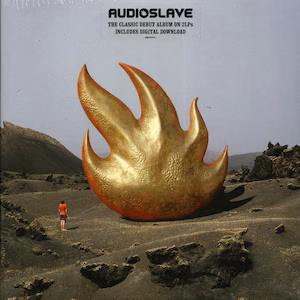 Audioslave