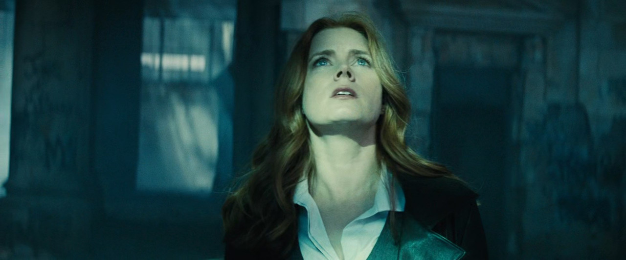 Batman v Superman - Dawn of Justice 2016 Extended (1080p x265 10