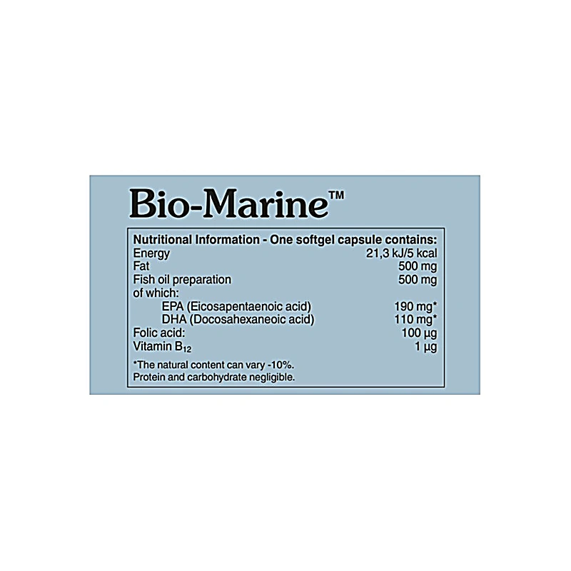 pn bio marine cap 60s omega 3