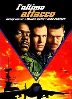 L'ultimo attacco (1991)mkv BDRip 576p x264 AC3 iTA-ENG