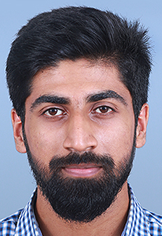 Shiyaz Mohammad Ameen