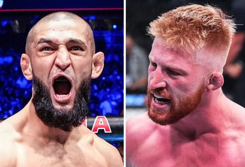 Бо Никал: Хамзат Чимаев не заслужава битка за пояса