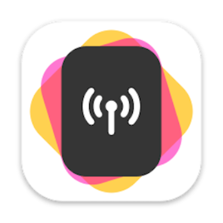 NetWorker Pro 7.5.1 macOS