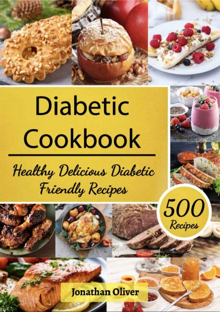 Free Cooking Books