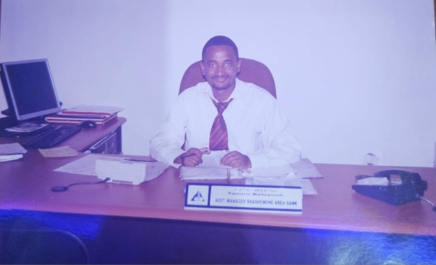 Banking Career