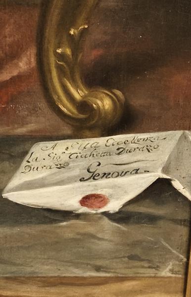 Milán-Turín-Génova-Pavía - Blogs de Italia - Génova, espectacular conjunto museístico (174)