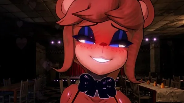Five Nights At Frennis APK download for android 