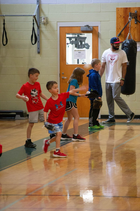 Cardinals Kids Camp