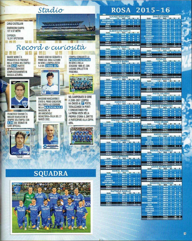 Album Calciatori 2015-2016 Panini-021
