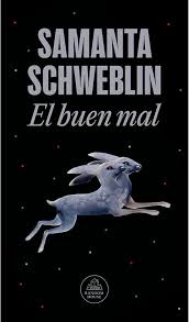 EL BUEN MAL, SAMANTA SCHWEBLIN