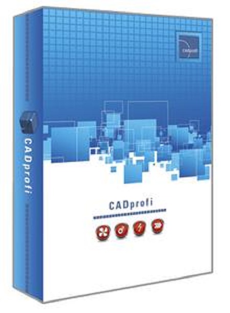 CADprofi 2021.15 Build 211005 Multilingual (x64)