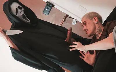 DH Zayd & Henrique Karvalho – Scream Between Cousins