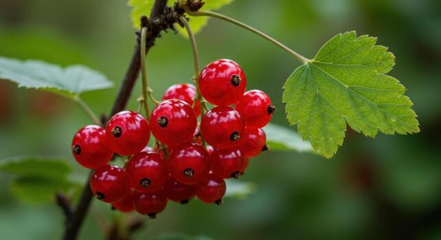 Red Berries