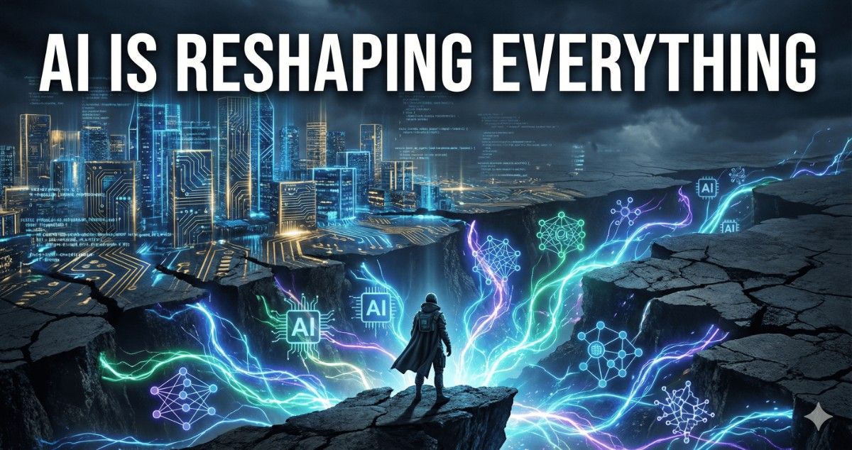 Even Tesla's Former AI Chief Feels Lost: 4 Hard Truths About Programming in the Age of AI