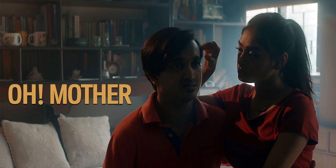 Oh! Mother (2018) S01