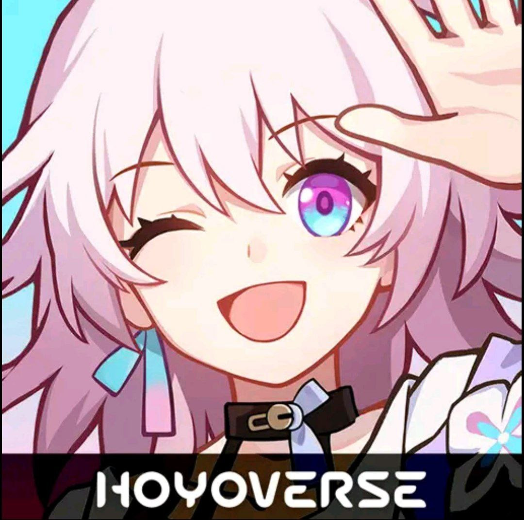 Honkai: Star Rail