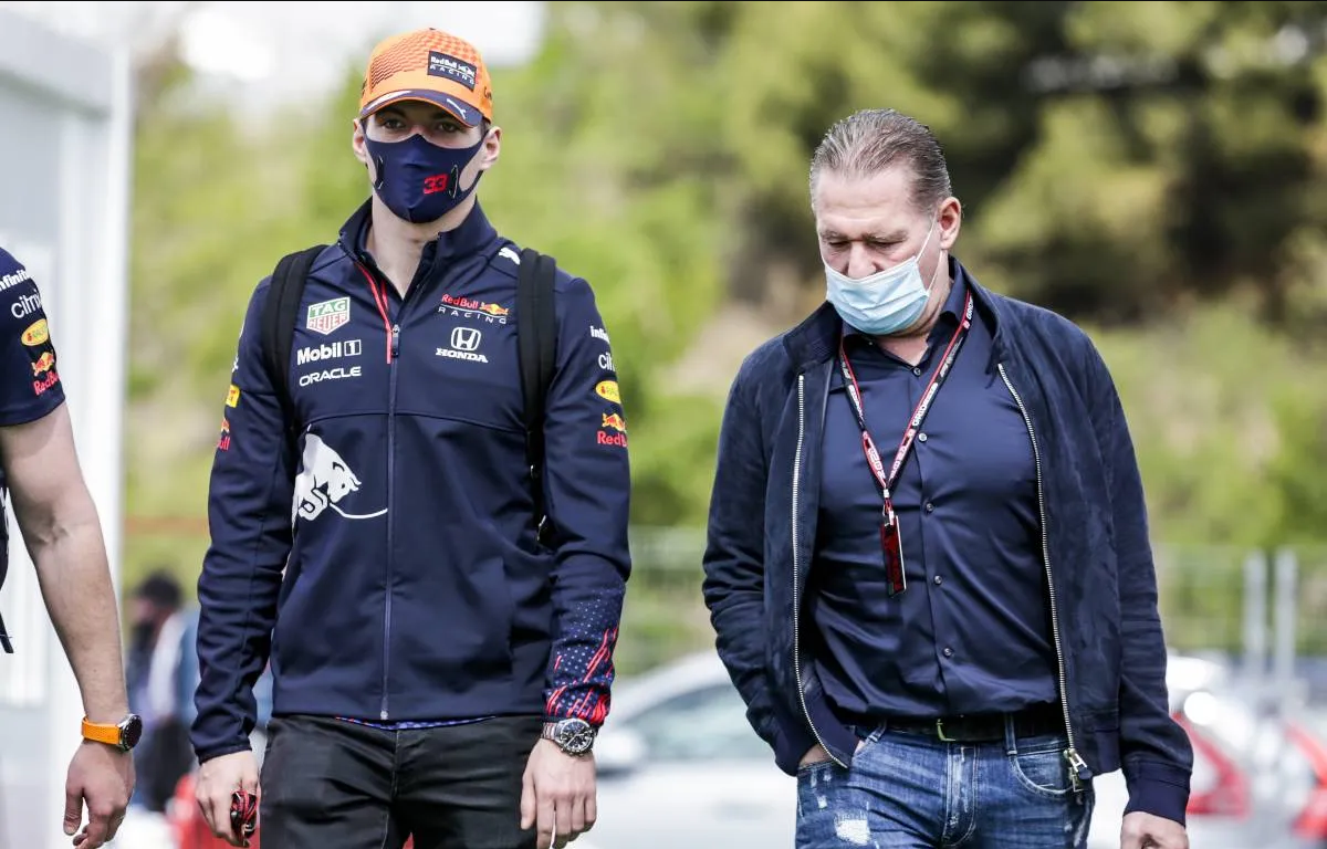 Max Verstappen: Revelan el maltrato que recibía de su papá desde la infancia