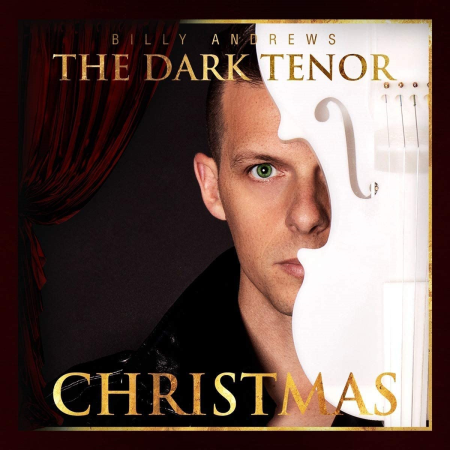 The Dark Tenor - Christmas (2020) FLAC