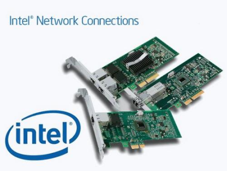 Intel Network Connections Software 27.3 WHQL