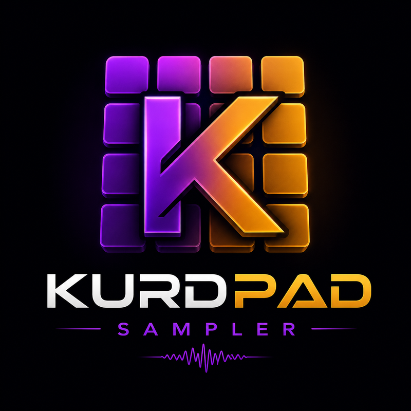 KurdPad logo