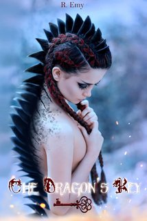 R. Emy - The Dragon's Key (2021)
