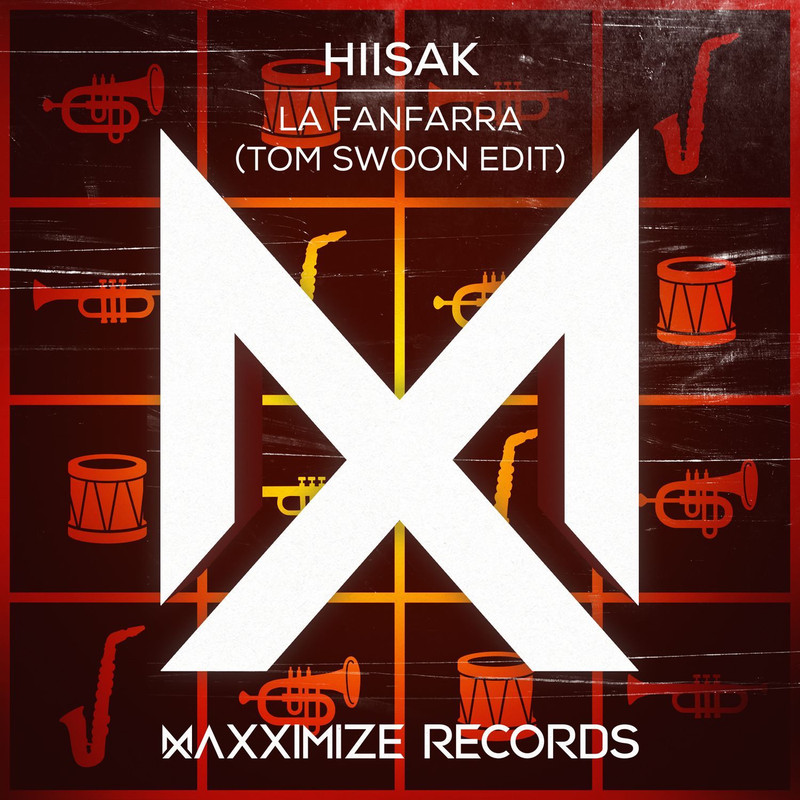 HIISAK - La Fanfarra (Tom Swoon Edit)