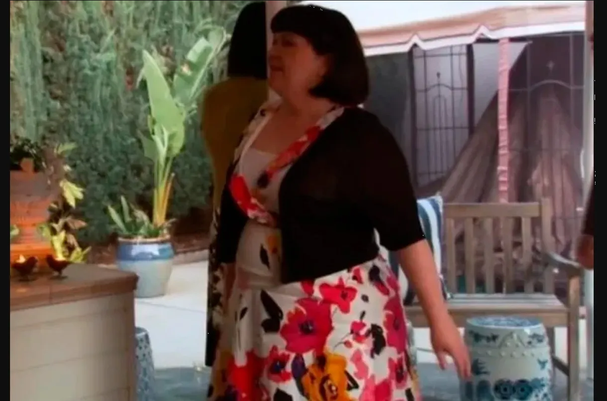 Mujer nunca ha visto un hombre desnudo, asegura, no pierde la esperanza