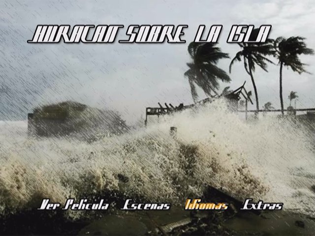 1 - Huracán Sobre la Isla [Dvd5Full] [Pal] [Cast/Ing] [Sub:Nó] [1937] [Aventuras]