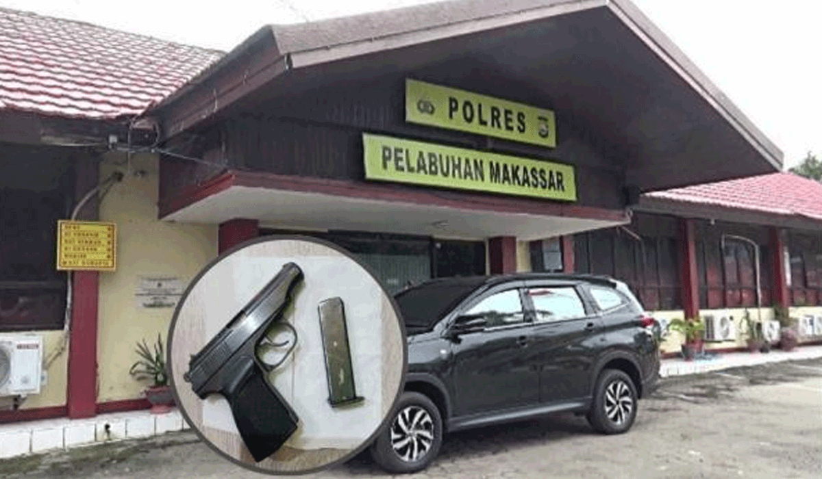 Dampak dan Respon Kepolisian