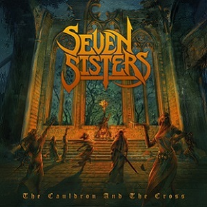 Re: Seven Sisters (ENG) / Heavy/Power Metal