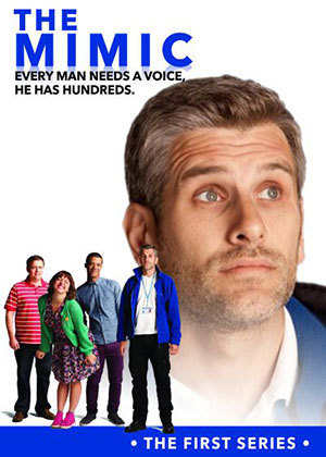  THE MIMIC SEASON 1 COMPLETE