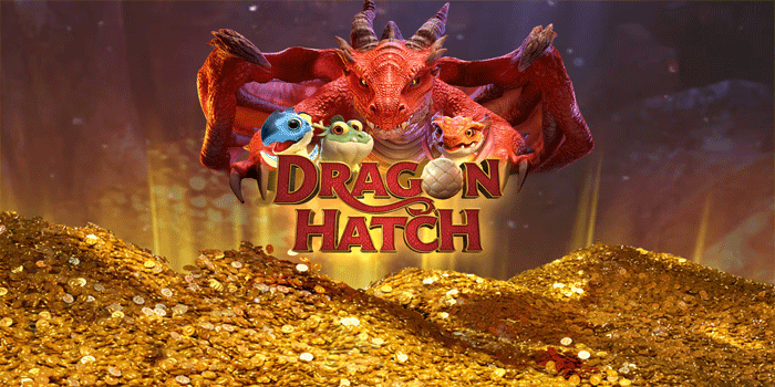 Teknik Menentukan Timing Spin di Slot Dragon Hatch