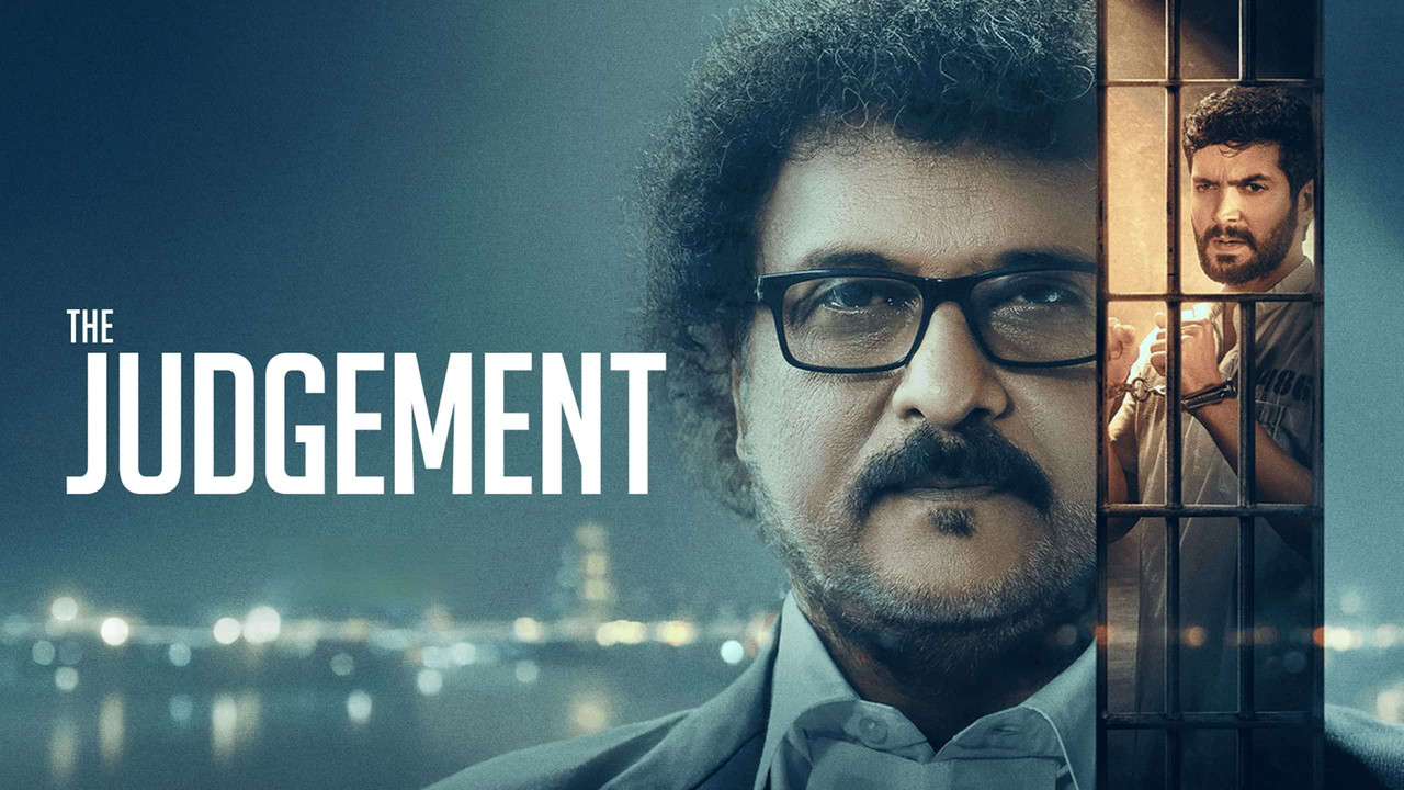 The Judgement (2024) [Hindi-kannada]