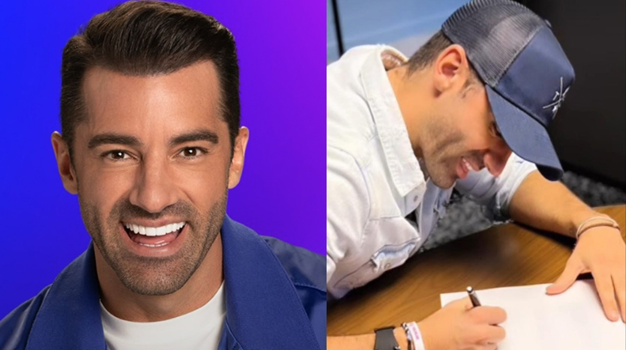 Toni Costa hace importante anuncio tras misteriosa publicación ¿Boda?