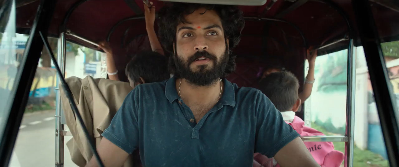 Butta Bomma 2023 WebRip [Hindi + Tamil + Telugu + Malayalam + Kannada] 480p 720p ESub Screenshot