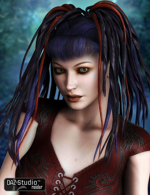 Kleo Dread Falls (REPOST)