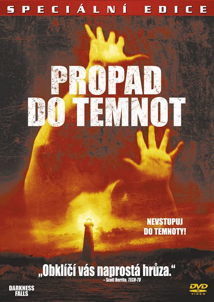 Re: Propad do temnot / Darkness Falls (2003)