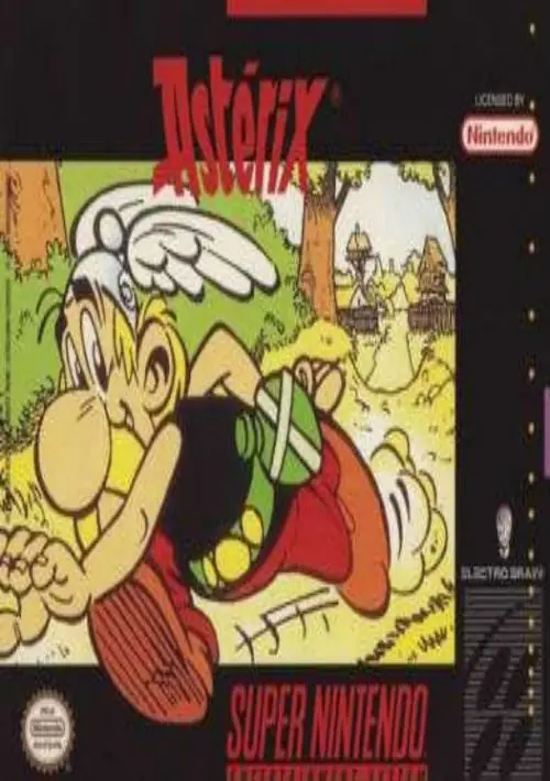 Asterix