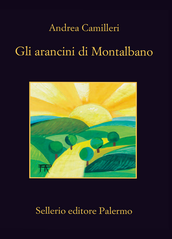 Andrea Camilleri – Gli arancini di Montalbano (2018)