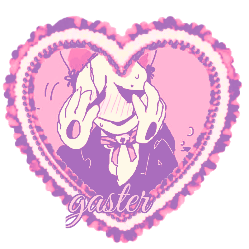 gaster